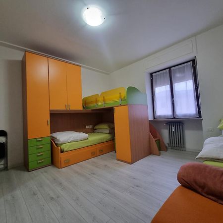 Casa Luisa - Appartamento Неграр Екстериор снимка