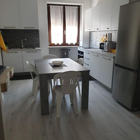 Casa Luisa - Appartamento Неграр Екстериор снимка