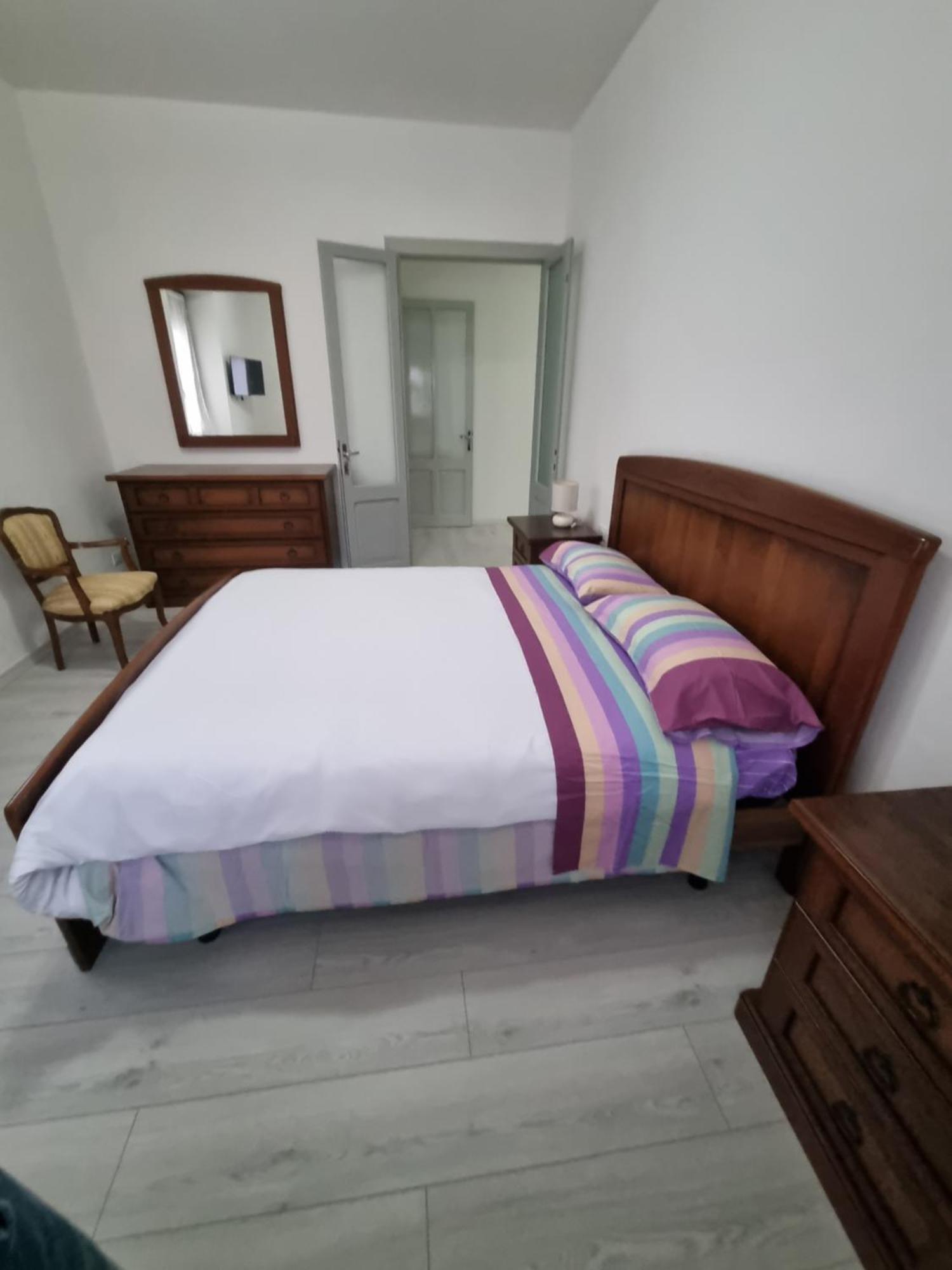 Casa Luisa - Appartamento Неграр Екстериор снимка