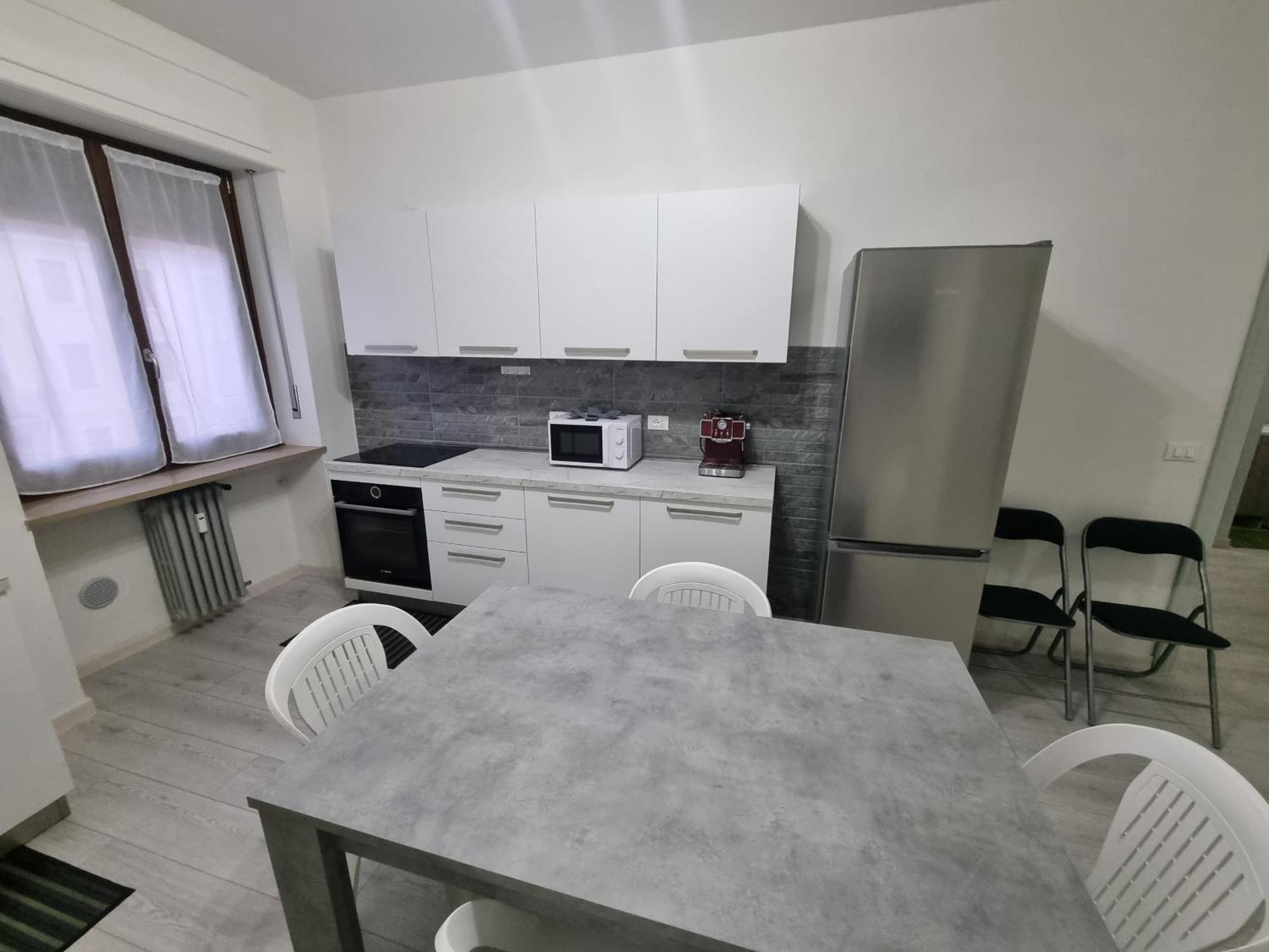 Casa Luisa - Appartamento Неграр Екстериор снимка