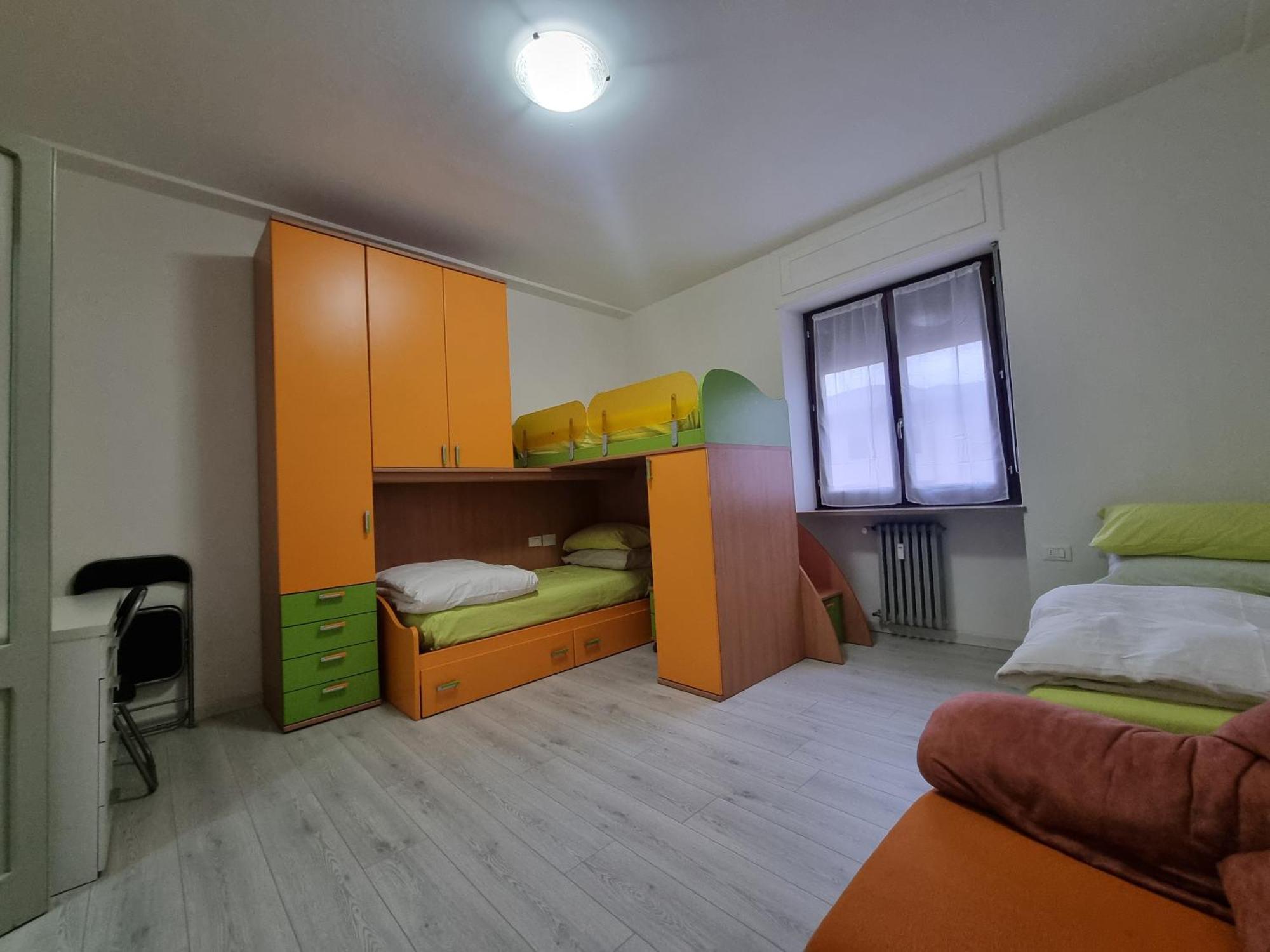 Casa Luisa - Appartamento Неграр Екстериор снимка