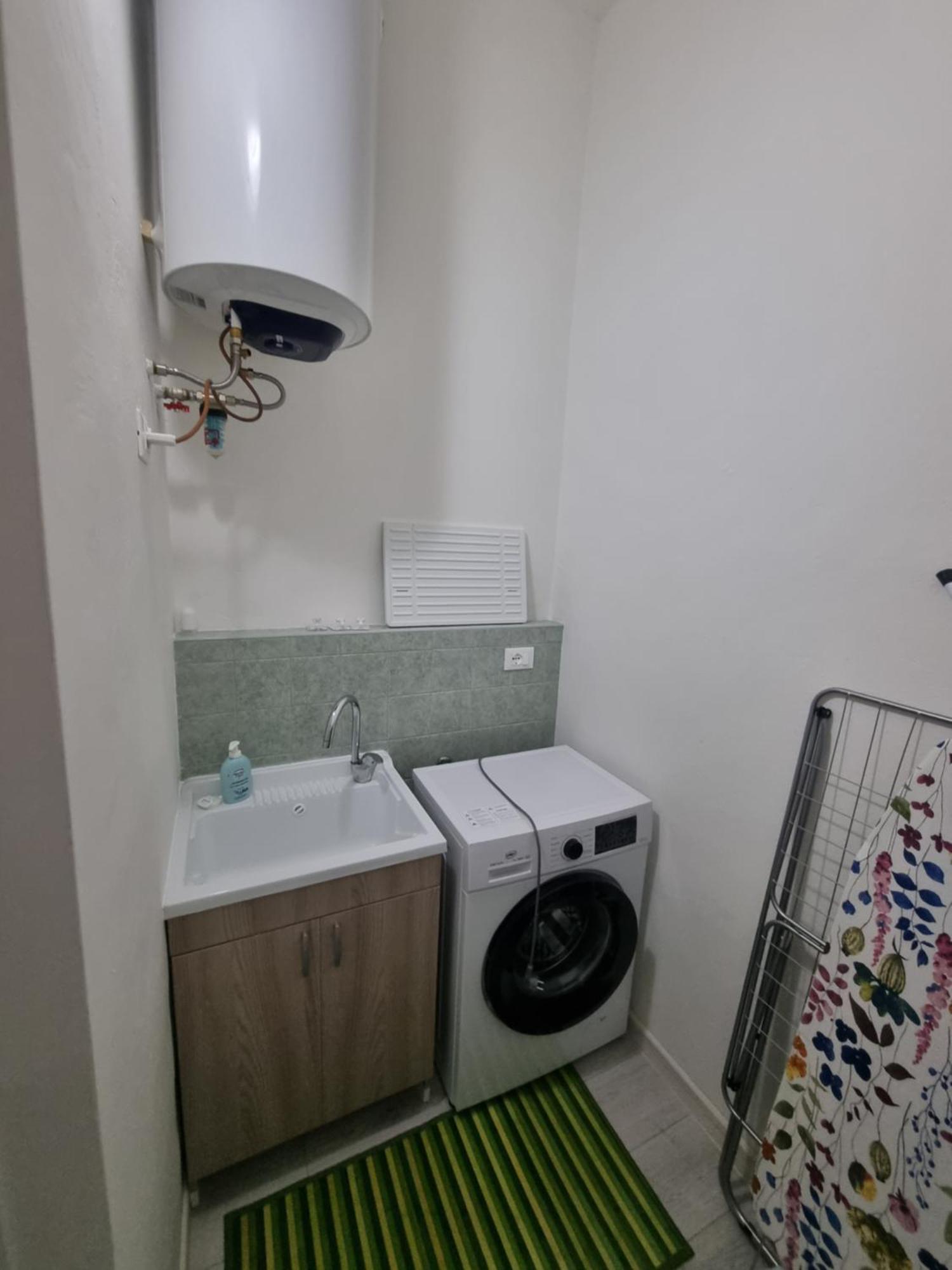 Casa Luisa - Appartamento Неграр Екстериор снимка