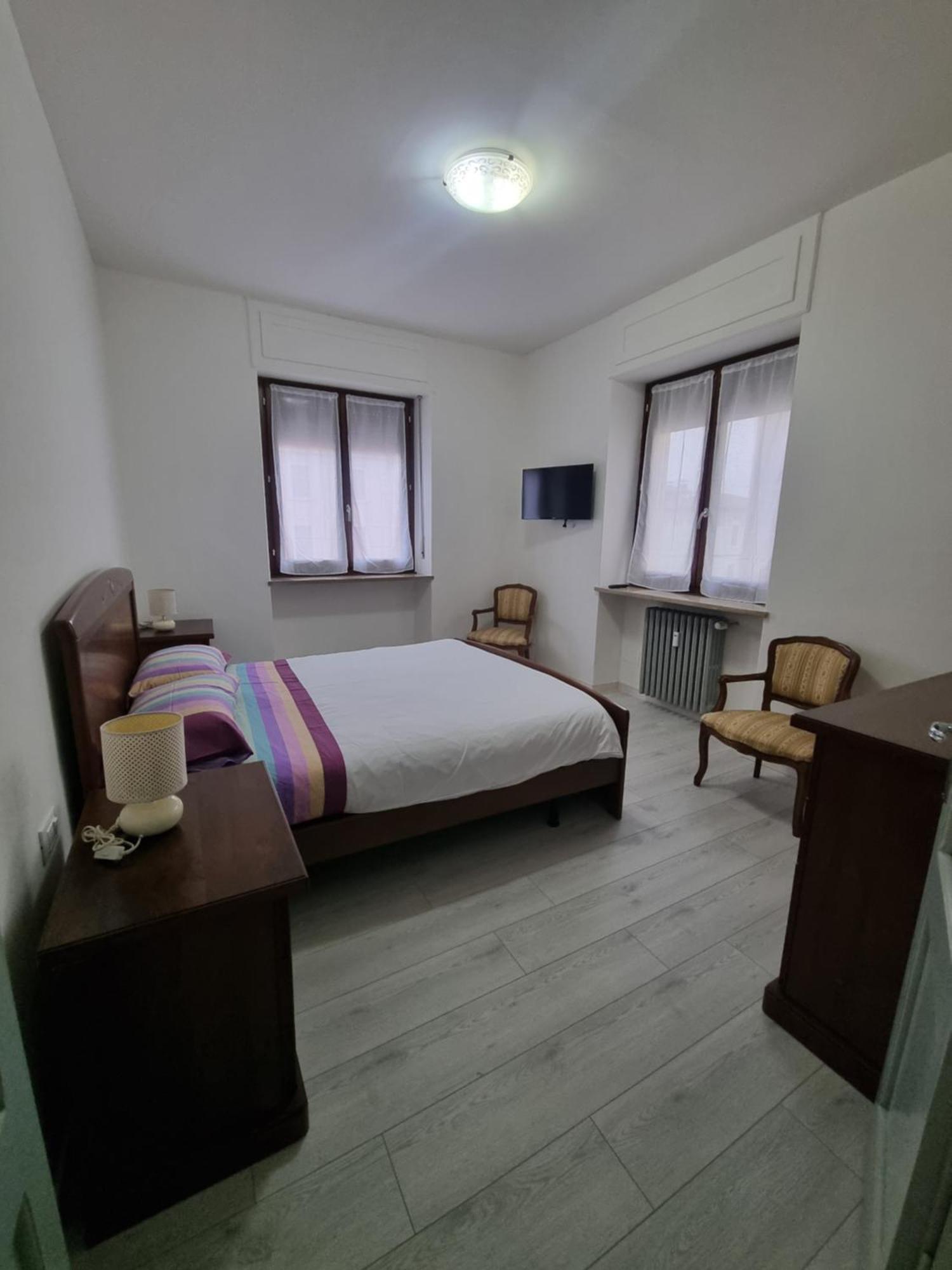 Casa Luisa - Appartamento Неграр Екстериор снимка