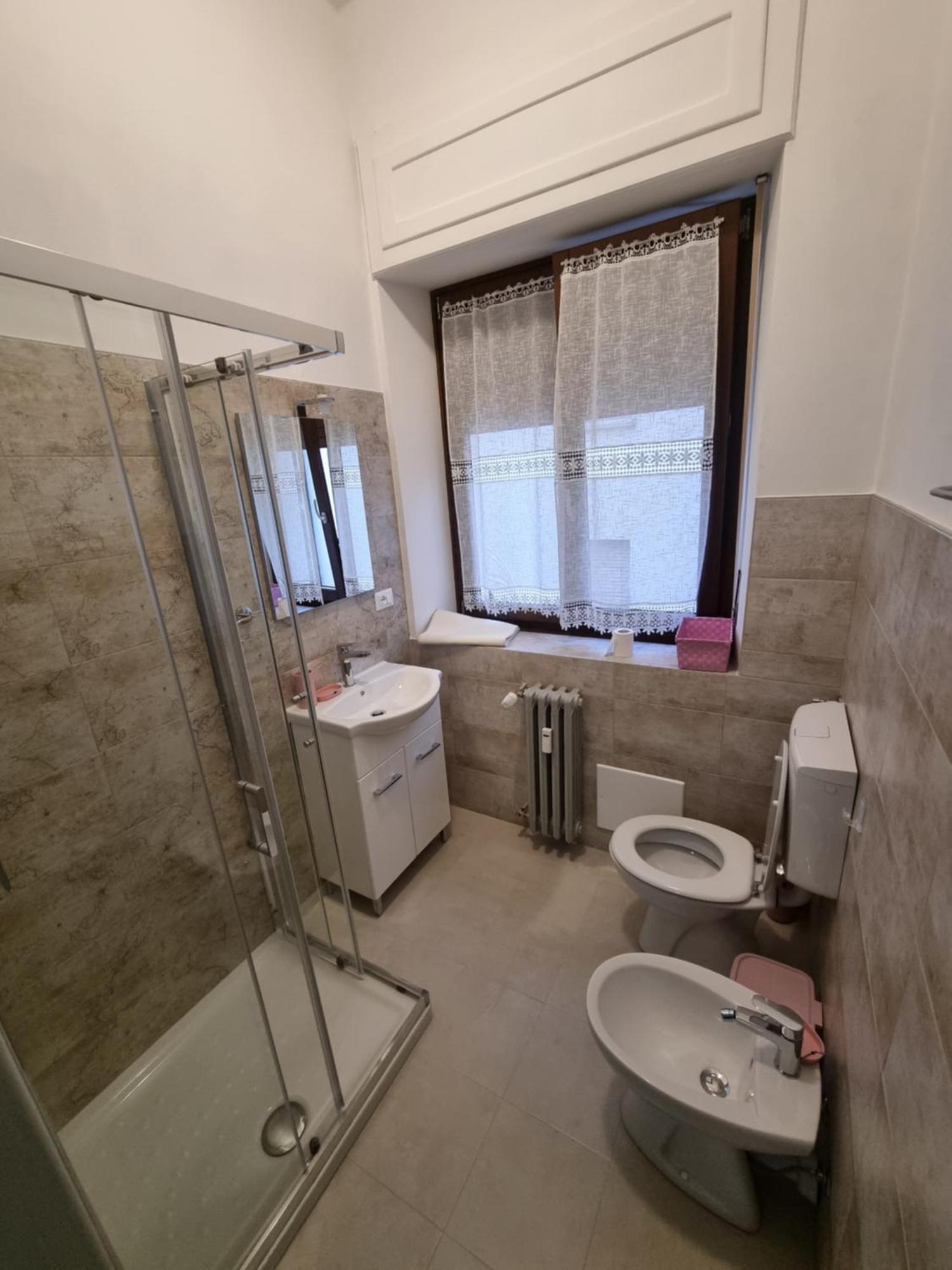 Casa Luisa - Appartamento Неграр Екстериор снимка