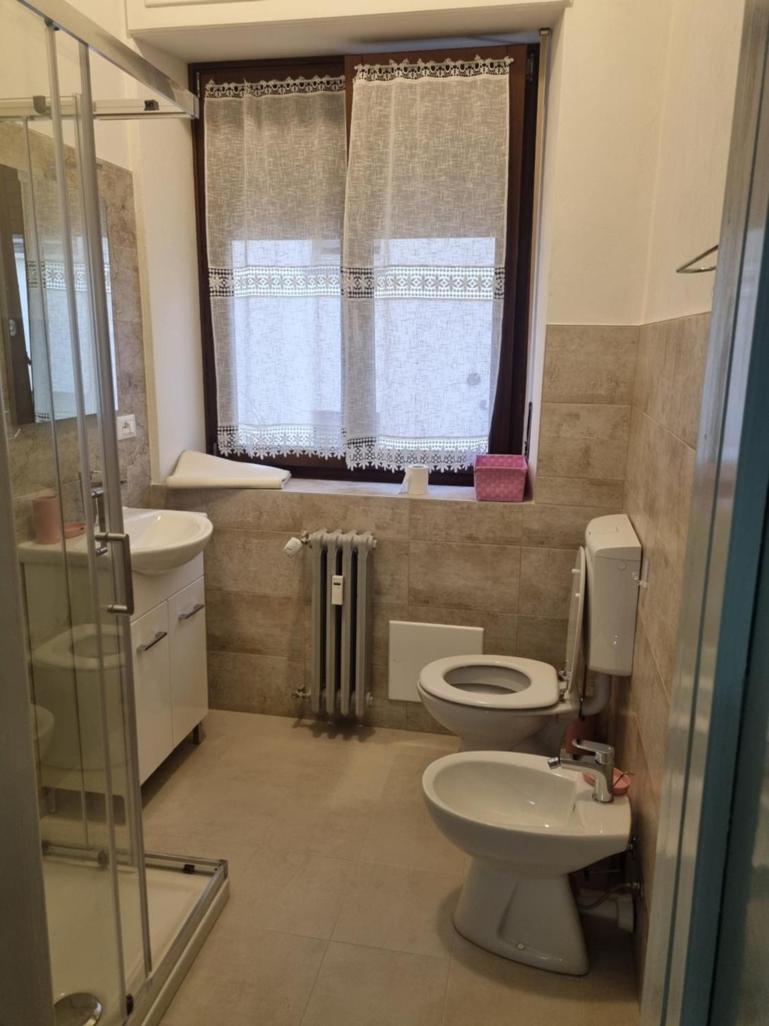 Casa Luisa - Appartamento Неграр Екстериор снимка
