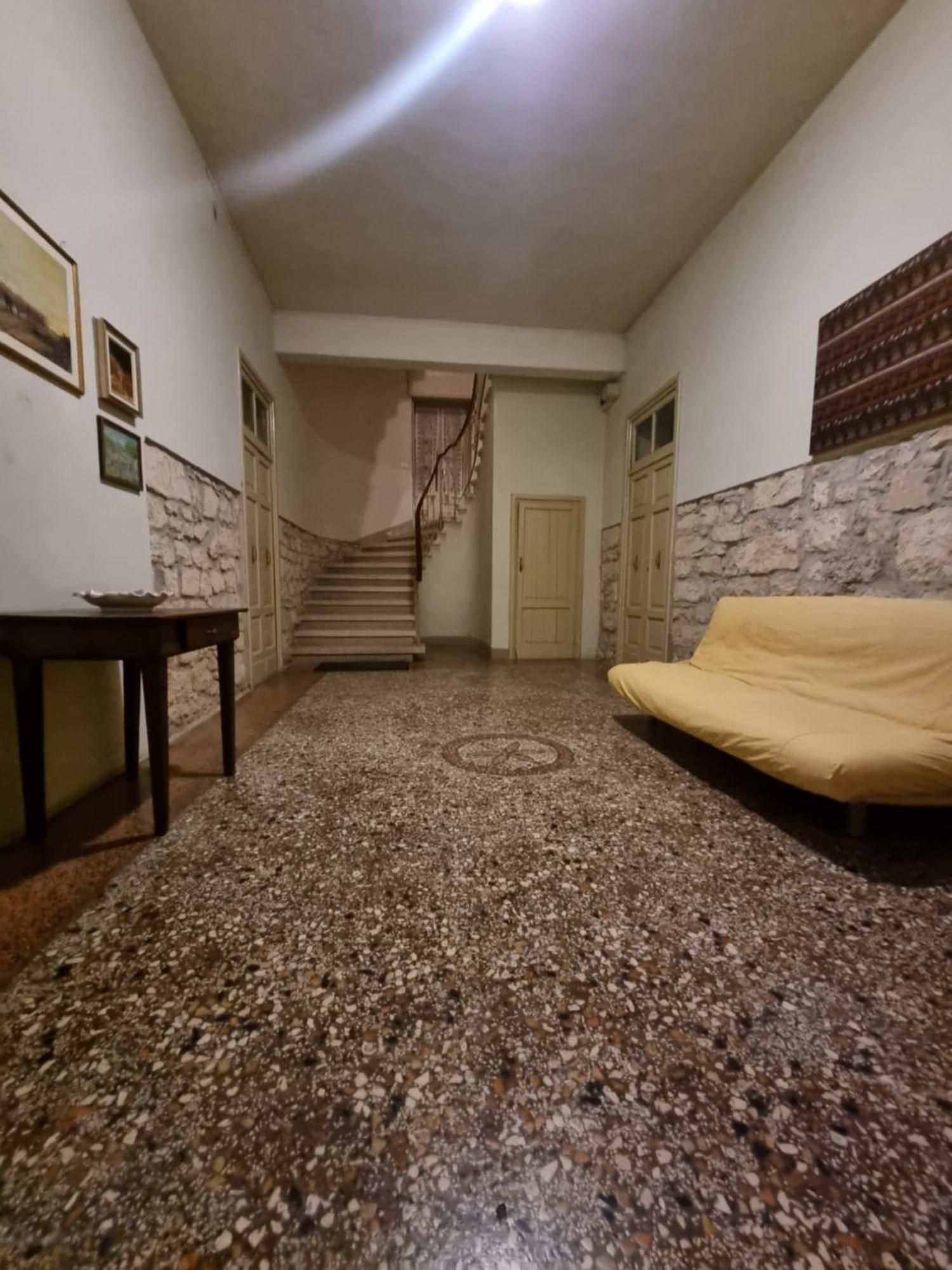 Casa Luisa - Appartamento Неграр Екстериор снимка