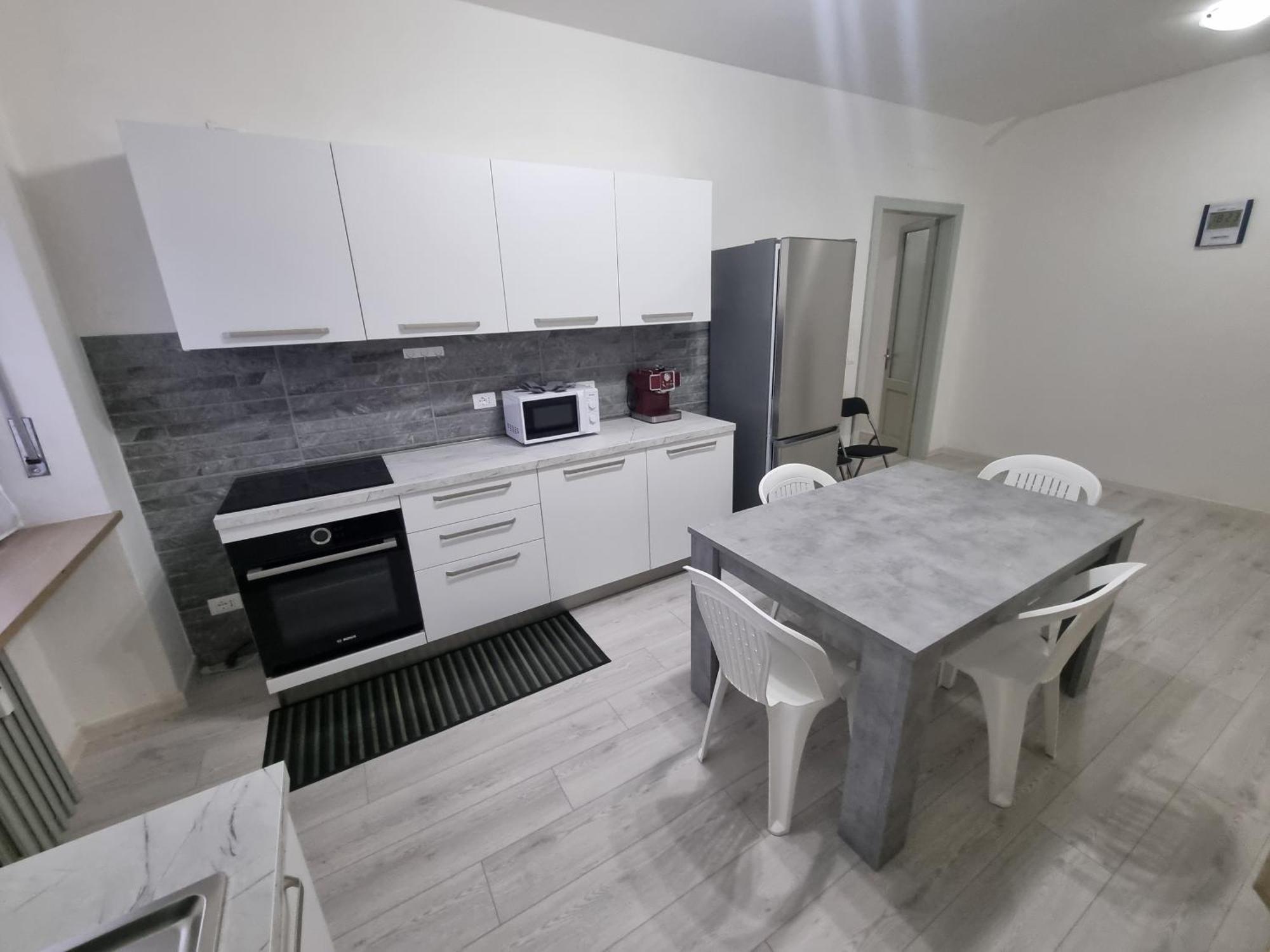 Casa Luisa - Appartamento Неграр Екстериор снимка