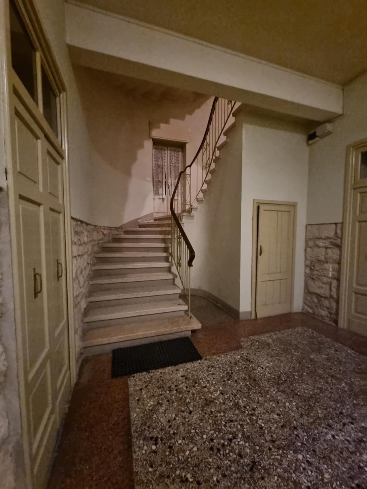Casa Luisa - Appartamento Неграр Екстериор снимка