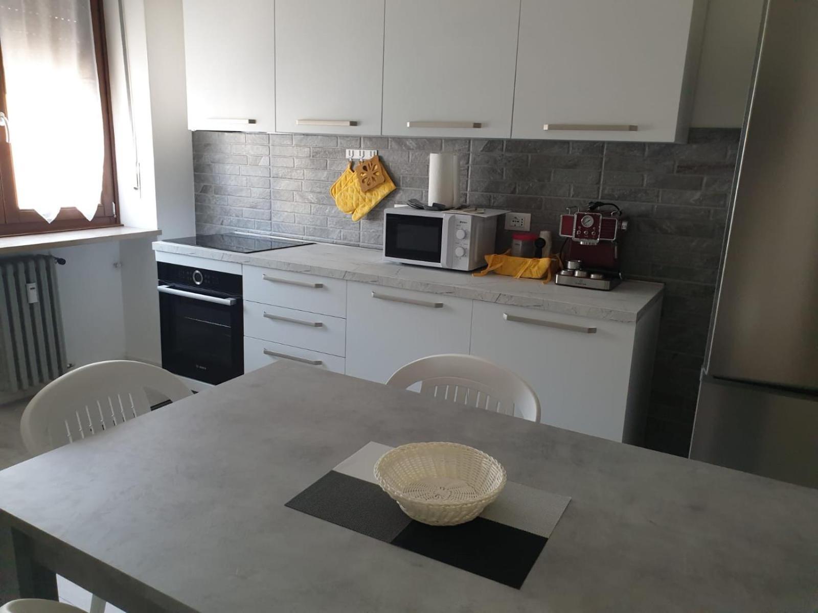 Casa Luisa - Appartamento Неграр Екстериор снимка