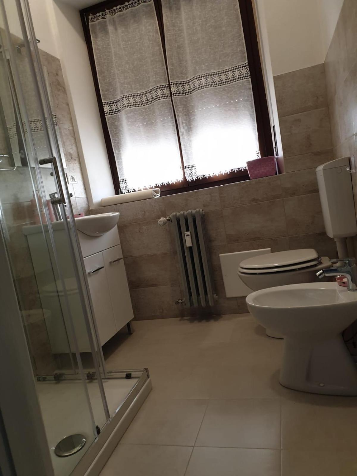 Casa Luisa - Appartamento Неграр Екстериор снимка