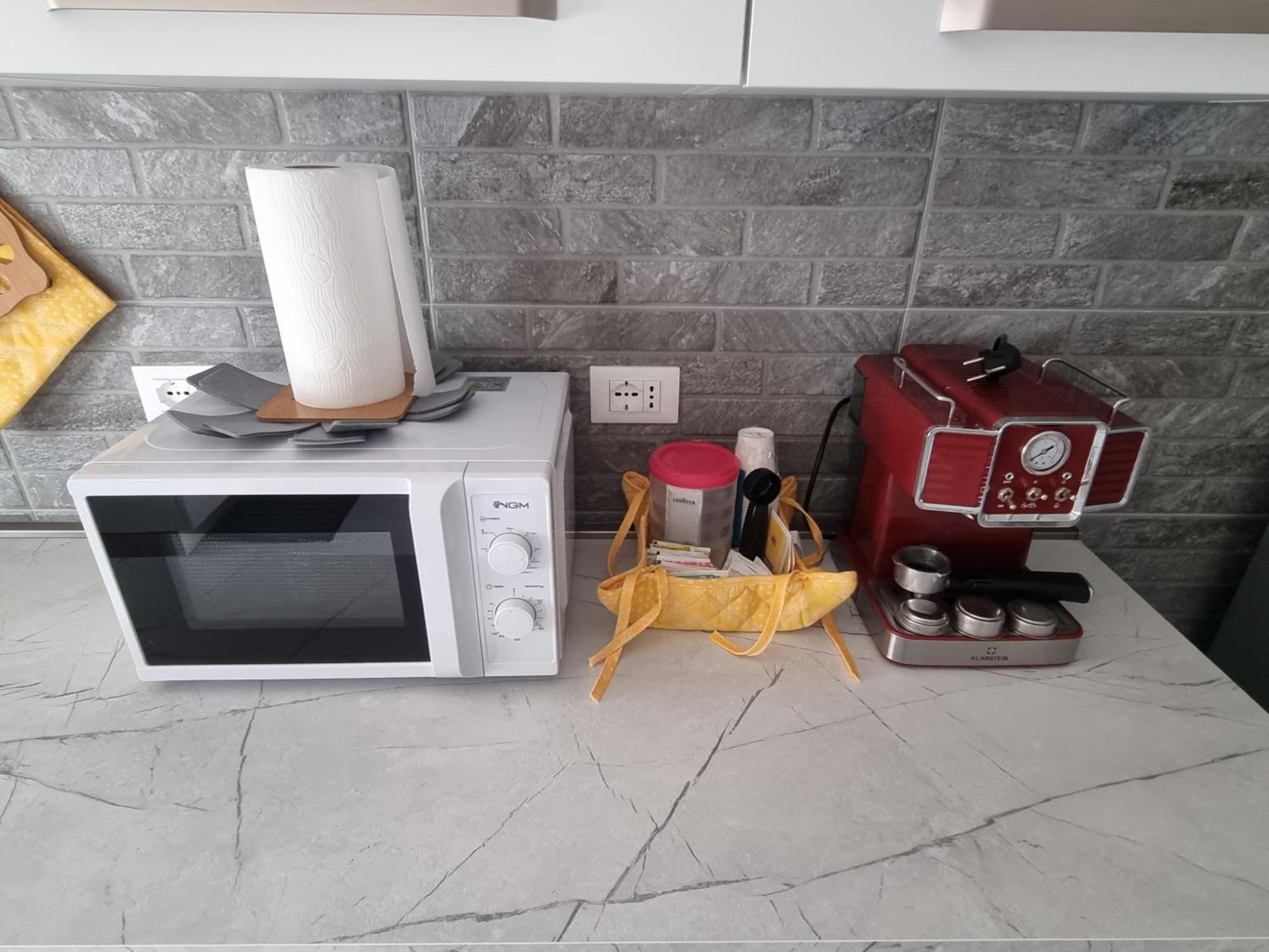 Casa Luisa - Appartamento Неграр Екстериор снимка